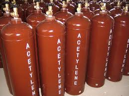 acetylene