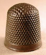 thimble