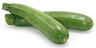 zucchini