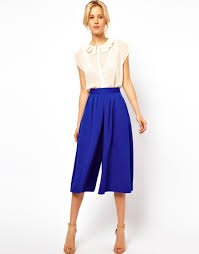 culottes