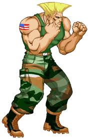 guile