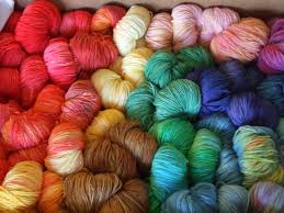 yarn