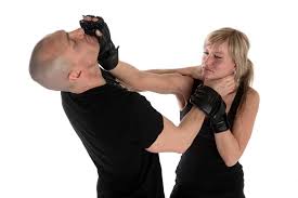 self-defense