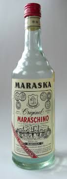 maraschino