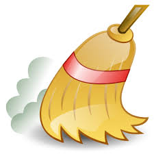 sweep