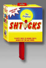 shtick