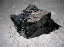 bitumen