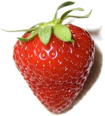 strawberry