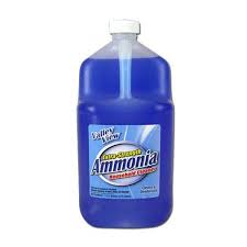 ammonia