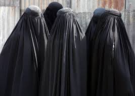 burka