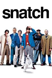 snatch