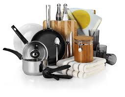 kitchenware