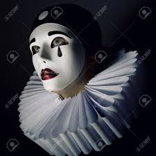 pierrot