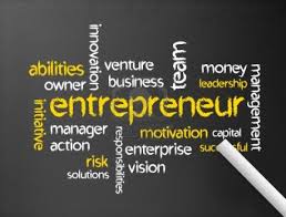 entrepreneur