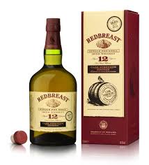 redbreast