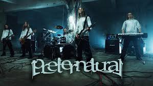 preternatural