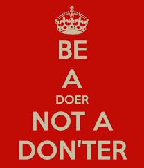 doer