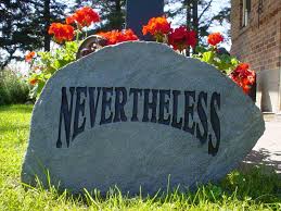 nevertheless