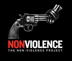 non-violence