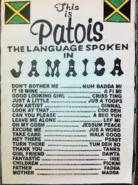 patois