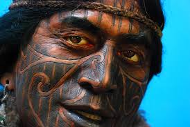 Maori