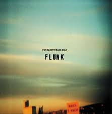 flunk