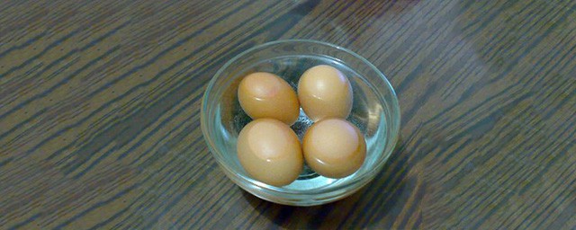 核桃殼煮雞蛋的功效 核桃殼煮水的作用