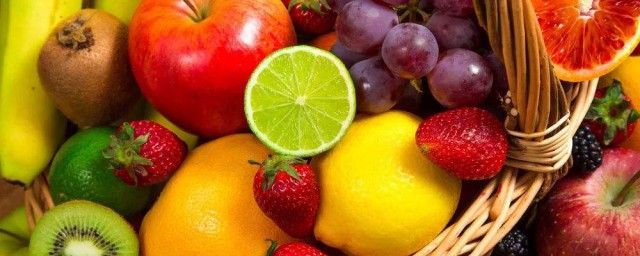 坐月子可以吃什麼水果 這六種水果