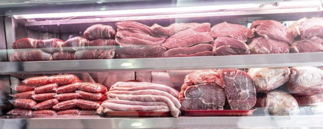 豬肉放冰箱冷凍能放多久 都是有保質期的