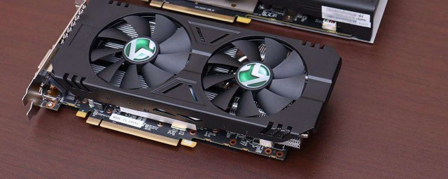 rx580怎麼樣 rx580顯卡介紹