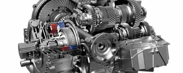 濕式雙離合是自動擋嗎 汽車構造知識