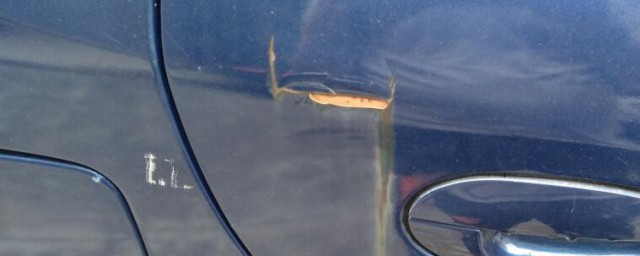 車膩子在車漆上怎麼去掉 產生車膩子的原因是什麼