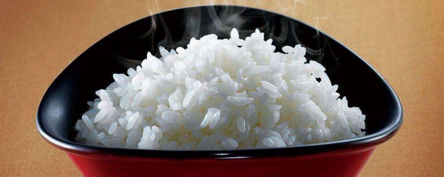夢見別人給我一碗米飯 這有什麼寓意嗎