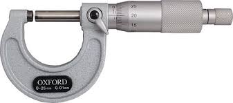 micrometer