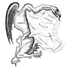 gerrymander