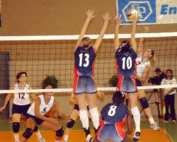 volleyball