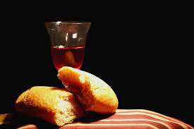 communion