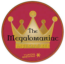 megalomaniac