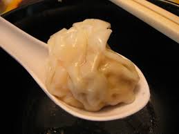 wonton