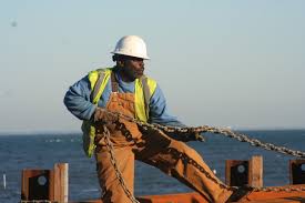 longshoreman