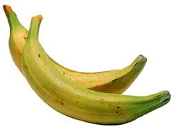 plantain