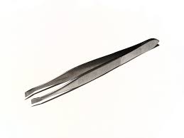 tweezers