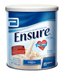 ensure