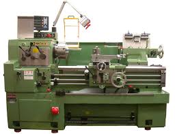 lathe