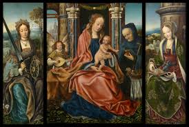 triptych