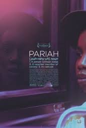 pariah