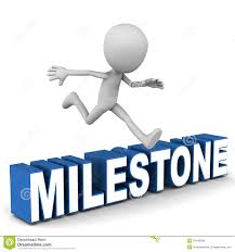 milestone