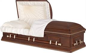 casket