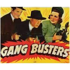 gangbusters