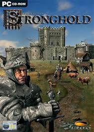 stronghold